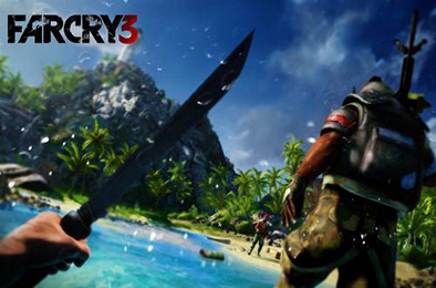 孤岛惊魂3 / Far Cry 3 第一人称射击下载
