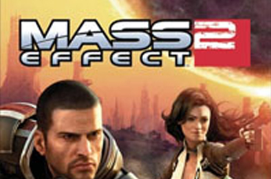 质量效应2 / Mass Effect 2 角色扮演RPG下载
