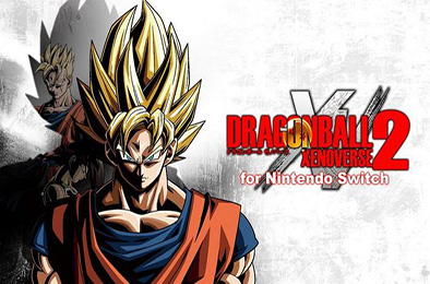 龙珠:超宇宙2 / DRAGON BALL XENOVERSE 2 v1.21.02