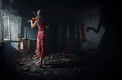 切尔诺贝利人 / Chernobylite v50506增强版 动作游戏ACT下载