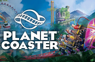 过山车之星 / Planet Coaster 模拟经营SIM下载