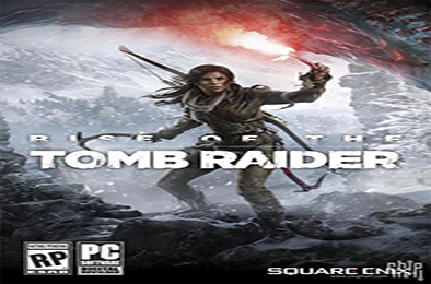 古墓丽影:崛起 / Rise of The Tomb Raider 下载