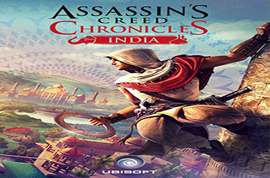 刺客信条4：印度 / Assassin’s Creed Chronicles：India 角色扮演RPG下载