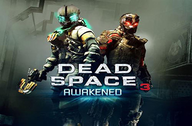死亡空间3 / Dead Space 3 第一人称射击下载