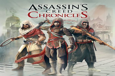 刺客信条编年史：中国 / Assassin's Creed Chronicles：China 角色扮演RPG下载