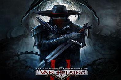 范海辛的奇妙冒险2 / The Incredible Adventures of Van Helsing II 下载