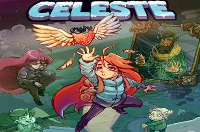 蔚蓝 / Celeste 冒险解谜AVG下载