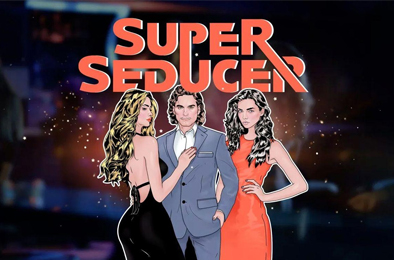 绝世情圣 / Super Seducer 冒险解谜AVG下载