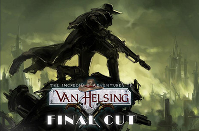 范海辛的奇妙冒险：终极剪辑版 / The Incredible Adventures of Van Helsing: Final Cut 下载
