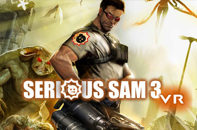 英雄萨姆3 / Serious Sam 3 下载