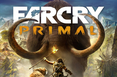 孤岛惊魂:原始杀戮 / Far Cry Primal 下载