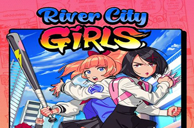 热血少女物语 / River City Girls 动作游戏ACT下载