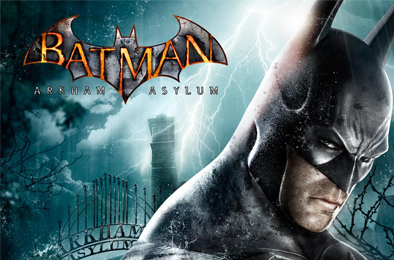 蝙蝠侠之阿卡姆疯人院年度版 / Batman Arkham Asylum Game of the Year Edtion 动作游戏ACT下载