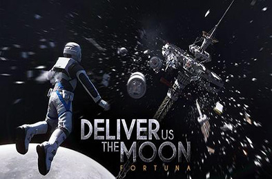 飞向月球 / 送我们去月球 / Deliver Us The Moon v1.4.5a 下载