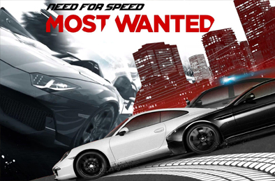 极品飞车17：最高通缉 / Need for Speed：Most Wanted 赛车竞速RAC下载