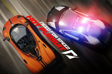极品飞车14:热力追踪 / Need for Speed:Hot Pursuit