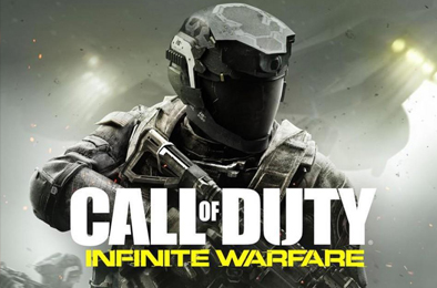 使命召唤13:无限战争 / Call of Duty 13: Infinite Warfare