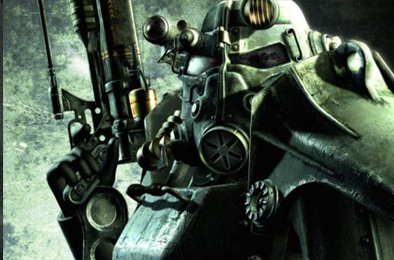 辐射3 / Fallout 3 动作射击STG下载
