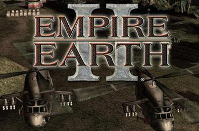 地球帝国2 远航版 / Empire Earth II 即时战略RTS下载