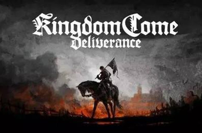 天国：拯救 / Kingdom Come: Deliverance v1.9.6.404.504czj3 角色扮演RPG下载
