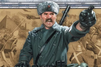 地球帝国2霸权的艺术领袖版 / Empire Earth II: The Art of Supremacy 即时战略RTS下载