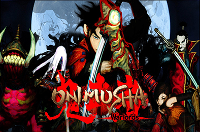鬼武者重制版 / Onimusha: Warlords 动作游戏ACT下载