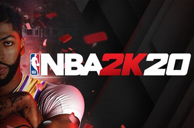 NBA2K20 体育竞技SPG下载