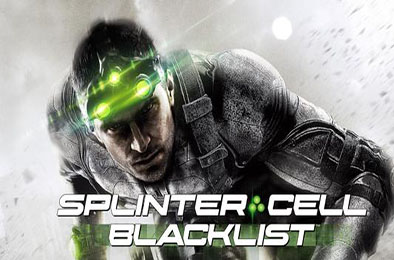 细胞分裂6：黑名单 / Splinter Cell: Blacklist 冒险解谜AVG下载