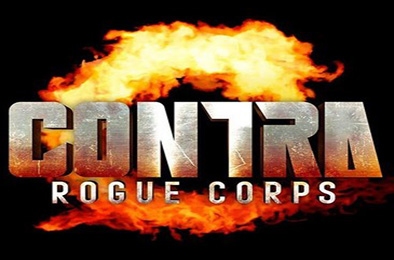 魂斗罗：RC联盟 / Contra: Rogue Corps 动作游戏ACT下载