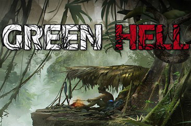 绿色地狱 / 丛林地狱 / Green Hell v2.8.0 动作游戏ACT下载