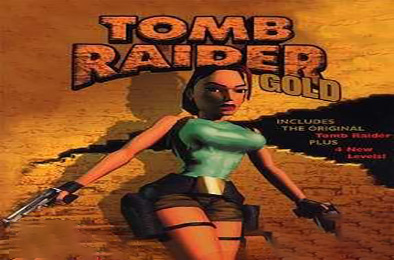 古墓丽影TOMB / Tomb Raider:TOMB 下载