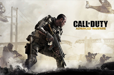 使命召唤11:高级战争 / Call of Duty: Advanced Warfare