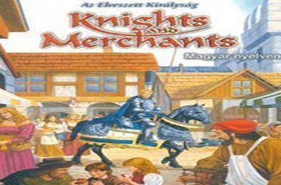 骑士与商人 / Knights and Merchants 即时战略RTS下载