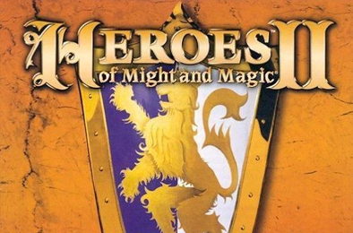 英雄无敌2 / Heroes of Might and Magic 2 策略战棋SLG下载