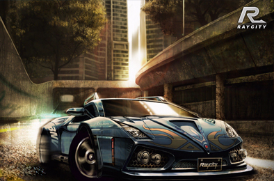 极品飞车16：亡命狂飙 / Need for Speed: The Run 赛车竞速RAC下载