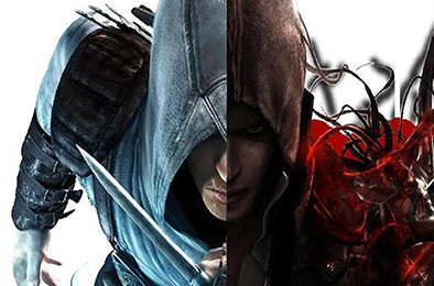 虐杀原形 / Prototype 动作游戏ACT下载