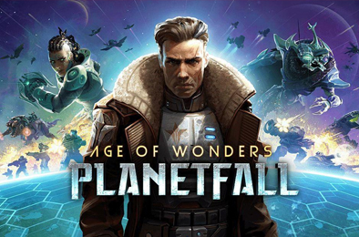 奇迹时代：星陨 / Age of Wonders: Planetfall 策略战棋SLG下载