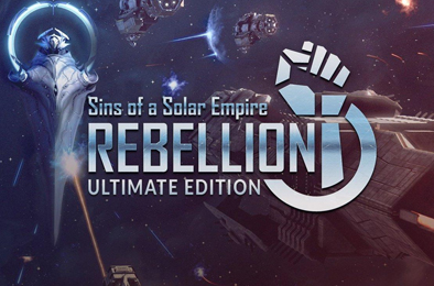太阳帝国的原罪：反叛 / Sins of a Solar Empire Rebellion v1.98 策略战棋SLG下载