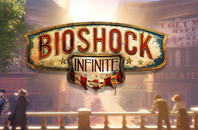 生化奇兵3：无限 / BioShock Infinite 第一人称射击下载