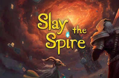 杀戮尖塔 / Slay the spire v2.3.4 下载