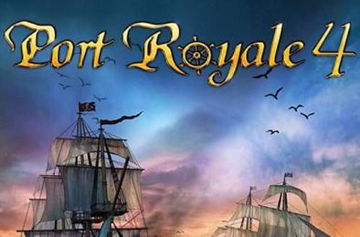 海商王4 / Port Royale 4 v1.7 模拟经营SIM下载