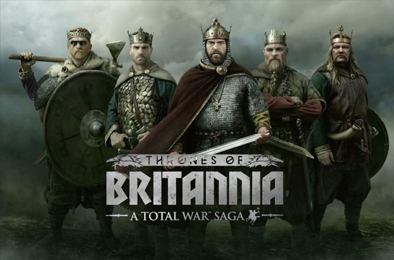 全面战争传奇:大不列颠王座 / Total War Saga:Thrones of Britannia 下载