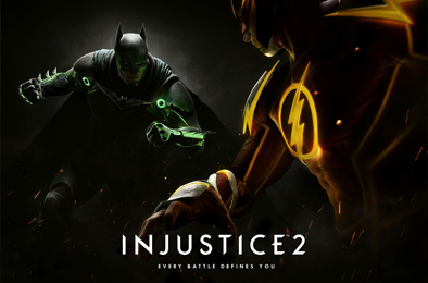 不义联盟2（传奇版）/ Injustice 2 v20211104 动作游戏ACT下载