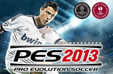 实况足球2013 / Pro Evolution Soccer 2013 体育竞技SPG下载