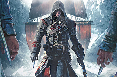 刺客信条：叛变 / Assassin's Creed Rogue 角色扮演RPG下载