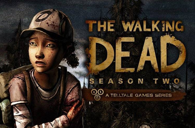 行尸走肉：第二季 / The Walking Dead: Season Two 冒险解谜AVG下载