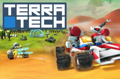 泰拉科技 / TerraTech v1.6.3 动作游戏ACT下载