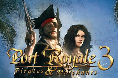 海商王3 / Port Royale 3 模拟经营SIM下载