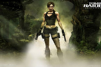 古墓丽影8 / Tomb Raider: Underworld 下载