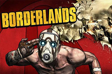 无主之地1 / Borderlands 1 v1.41 第一人称射击下载